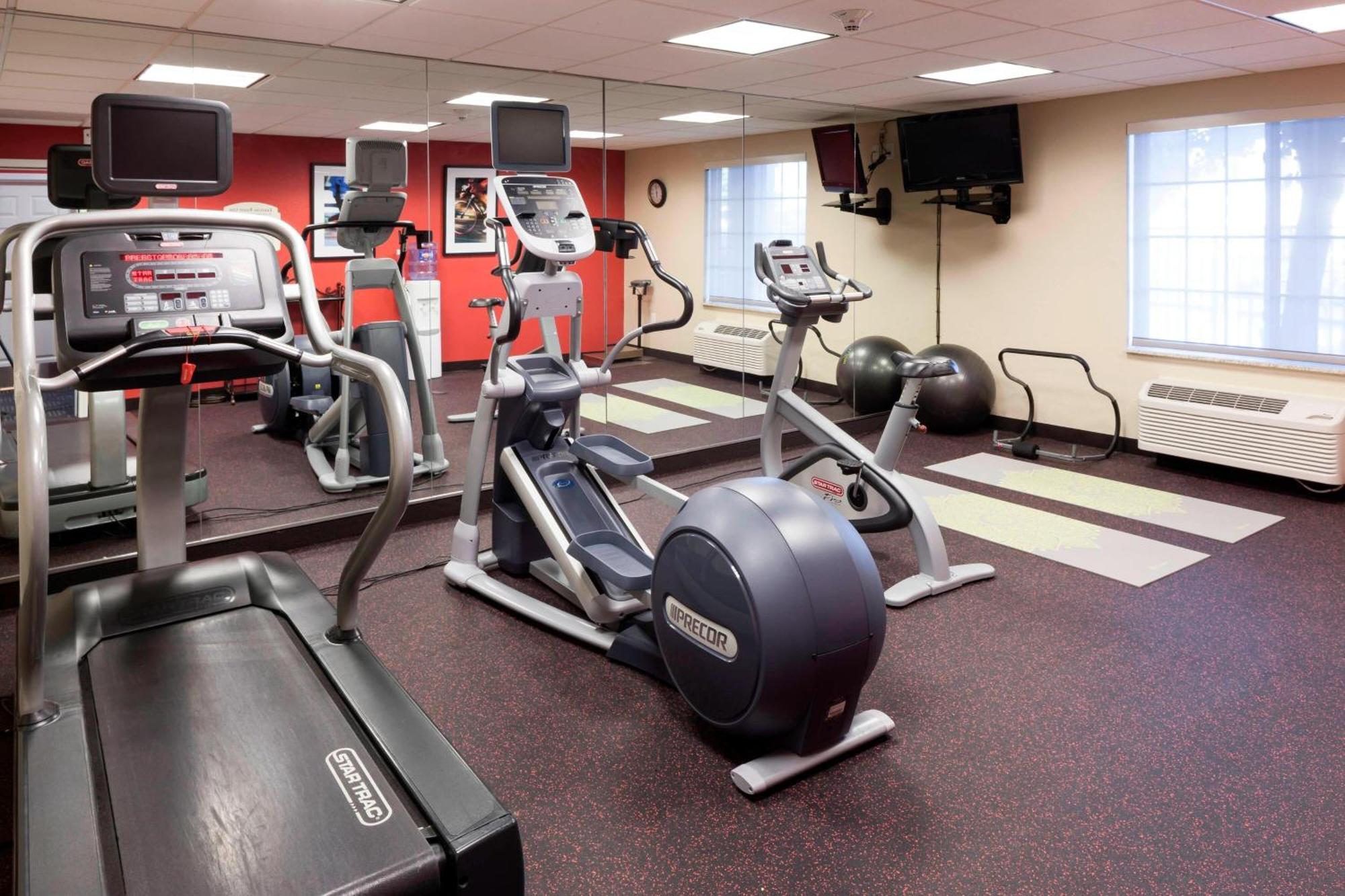 Towneplace Suites By Marriott Texarkana Εξωτερικό φωτογραφία