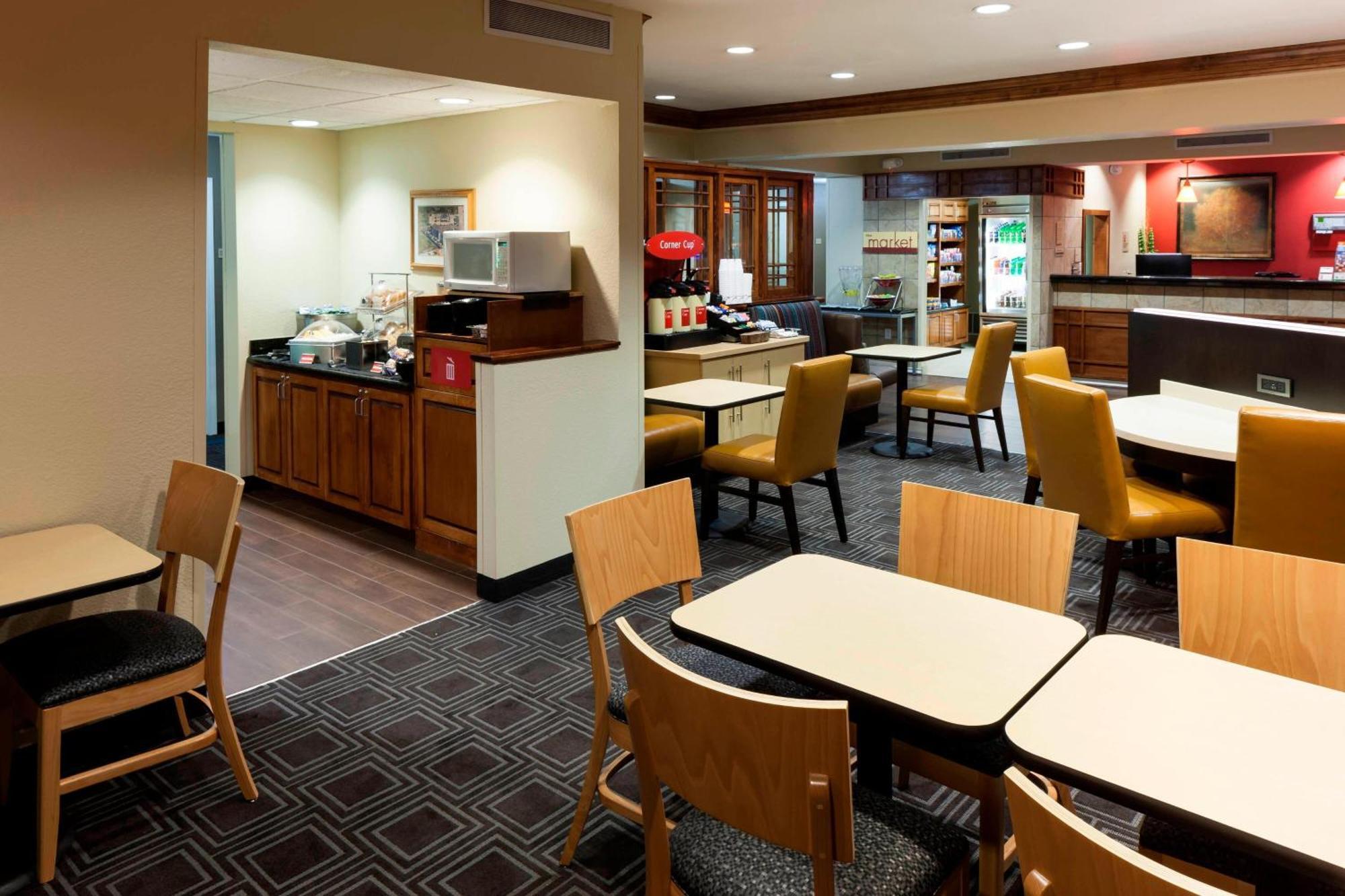 Towneplace Suites By Marriott Texarkana Εξωτερικό φωτογραφία