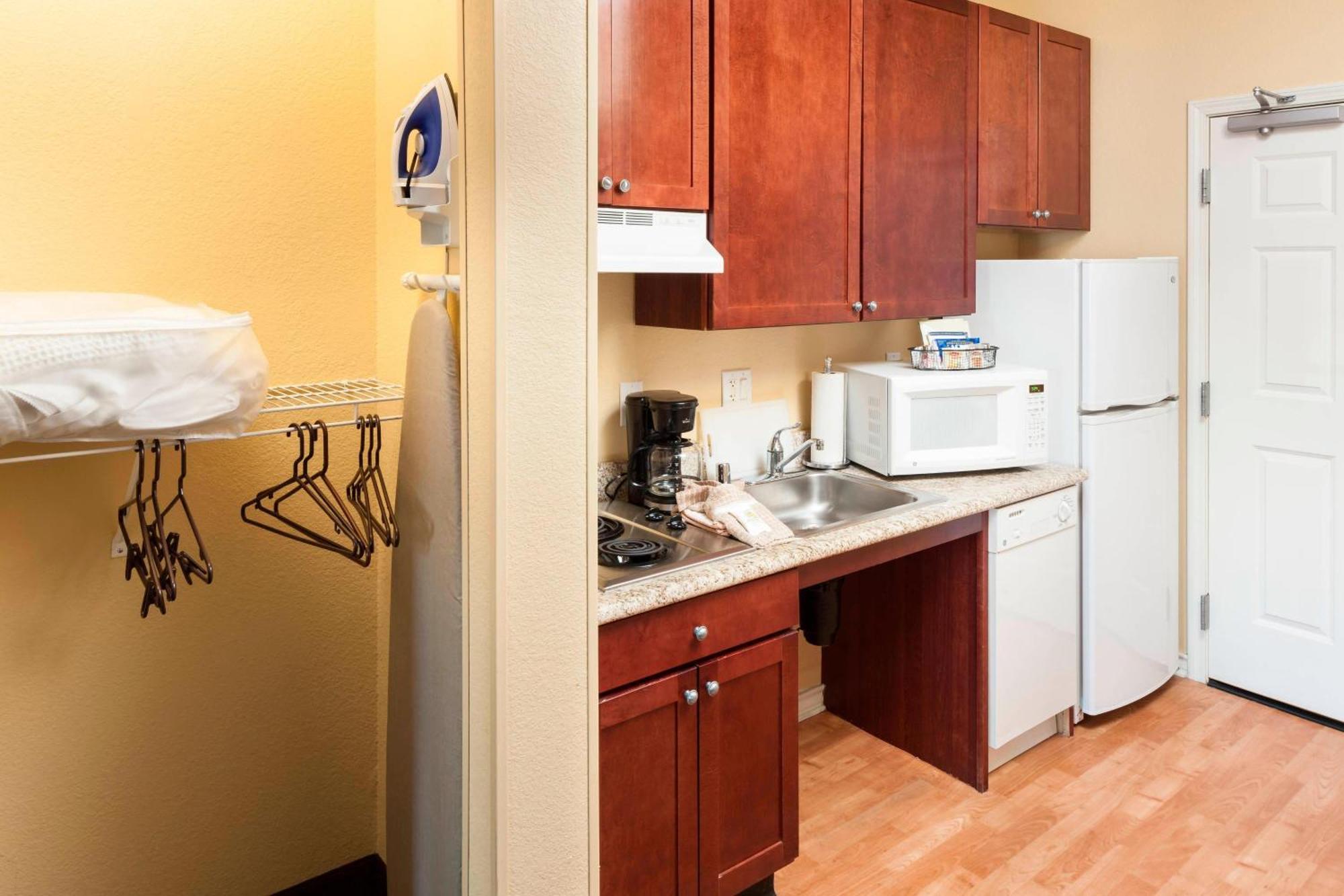 Towneplace Suites By Marriott Texarkana Εξωτερικό φωτογραφία