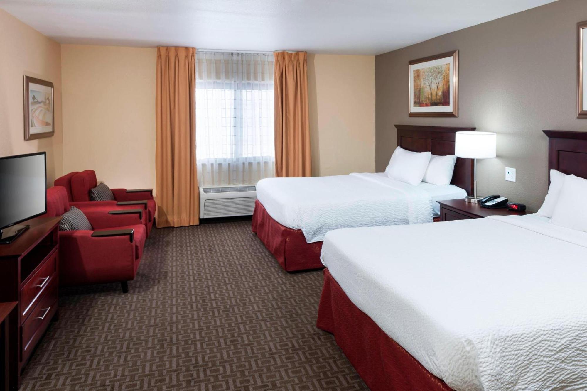 Towneplace Suites By Marriott Texarkana Εξωτερικό φωτογραφία