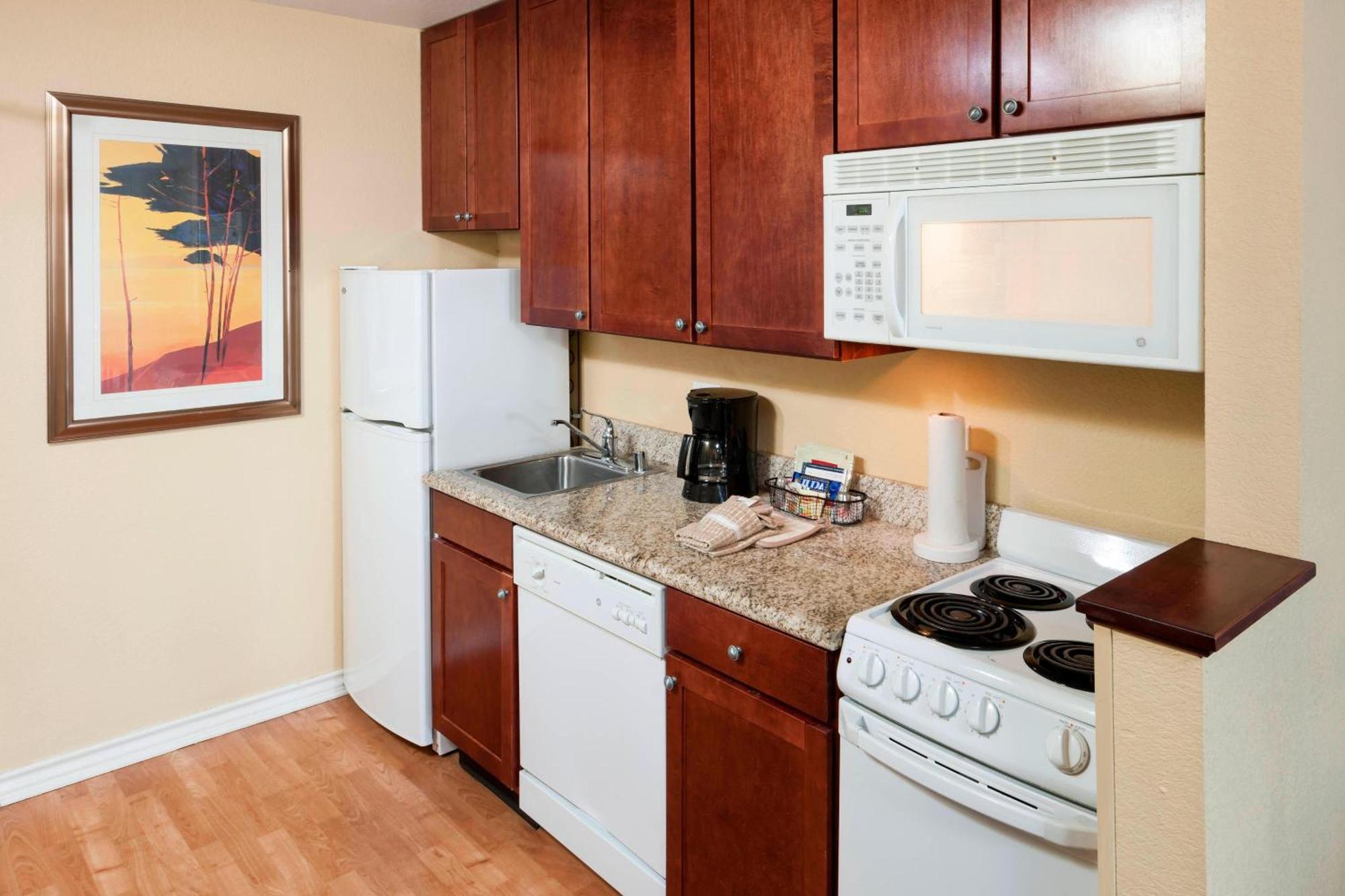 Towneplace Suites By Marriott Texarkana Εξωτερικό φωτογραφία