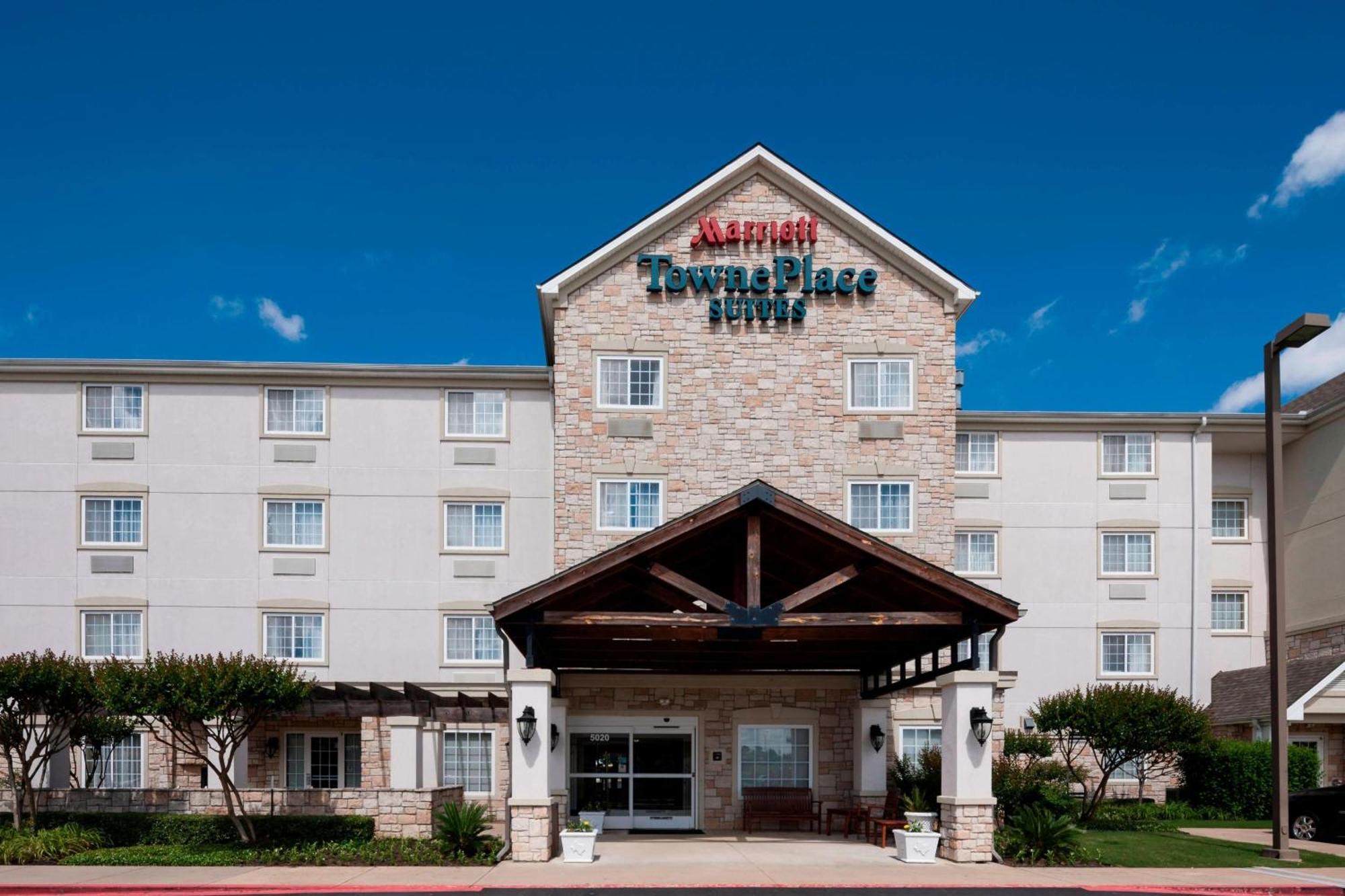 Towneplace Suites By Marriott Texarkana Εξωτερικό φωτογραφία