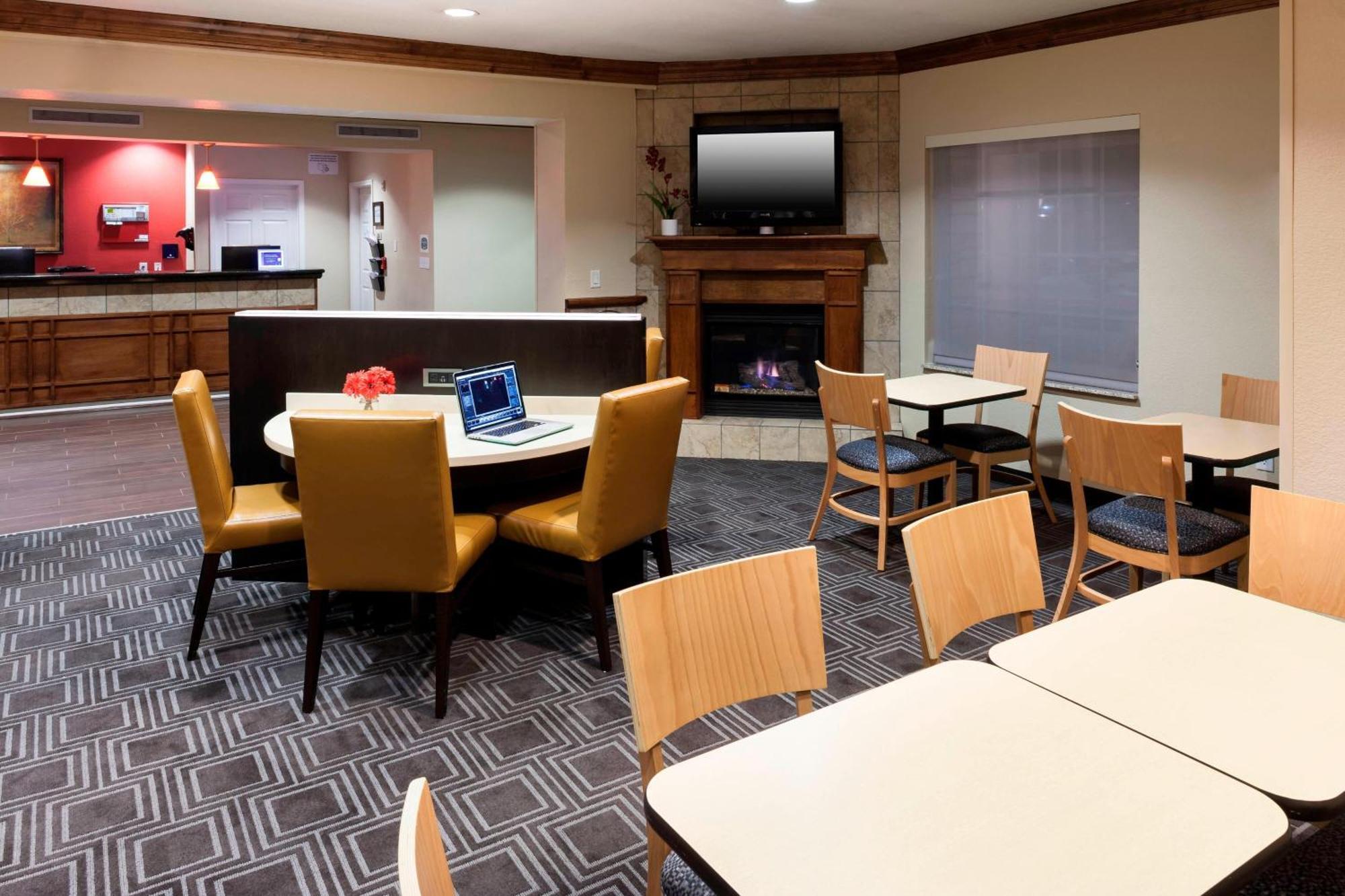 Towneplace Suites By Marriott Texarkana Εξωτερικό φωτογραφία