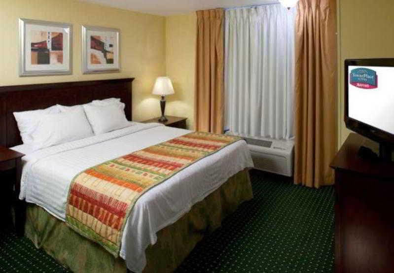 Towneplace Suites By Marriott Texarkana Εξωτερικό φωτογραφία