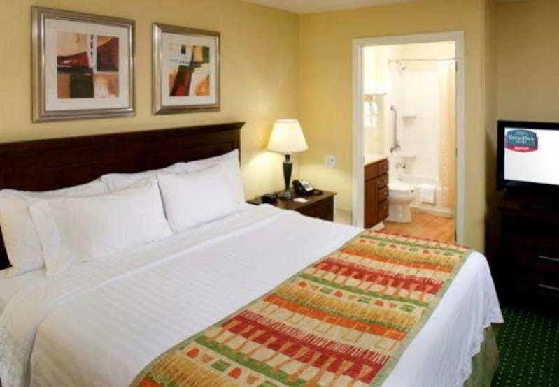 Towneplace Suites By Marriott Texarkana Εξωτερικό φωτογραφία