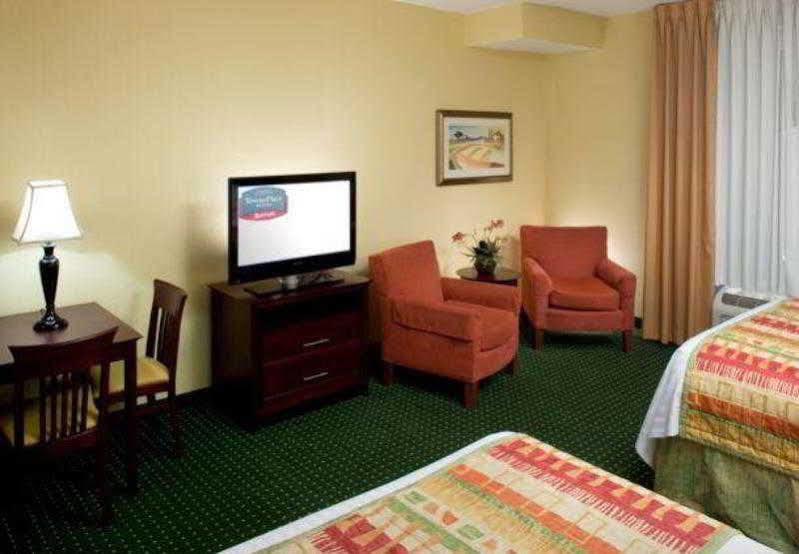 Towneplace Suites By Marriott Texarkana Εξωτερικό φωτογραφία