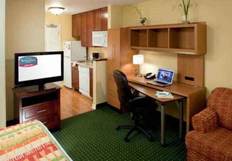 Towneplace Suites By Marriott Texarkana Εξωτερικό φωτογραφία