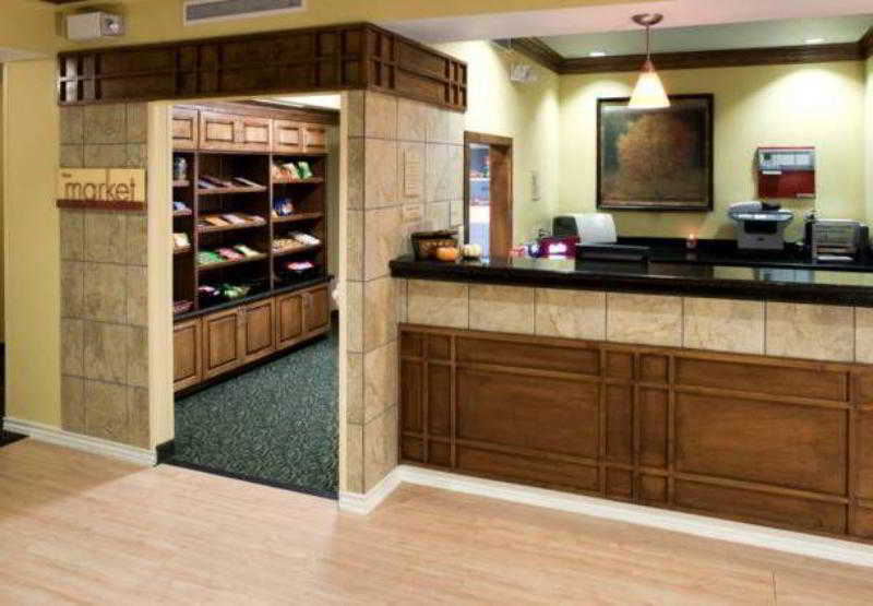 Towneplace Suites By Marriott Texarkana Εξωτερικό φωτογραφία