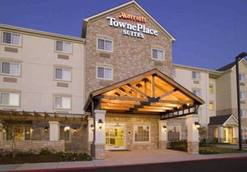 Towneplace Suites By Marriott Texarkana Εξωτερικό φωτογραφία